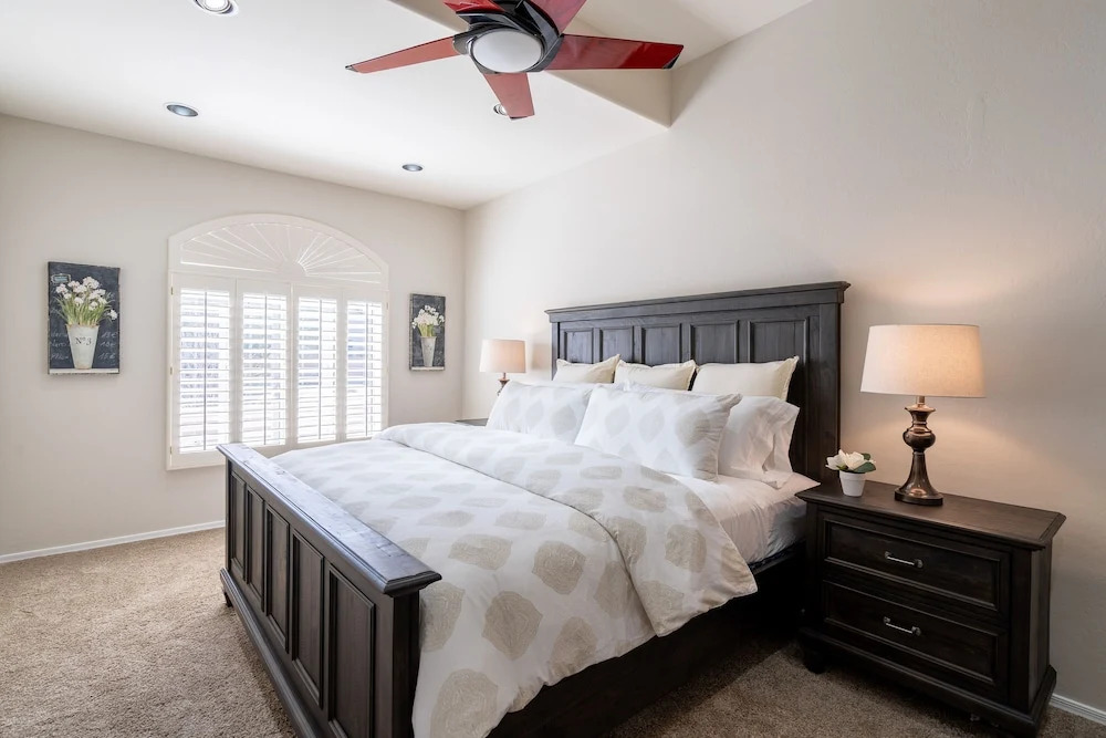 Las Sendas Desert Oasis Home 6 Bedrooms 3.5 Bathrooms Home