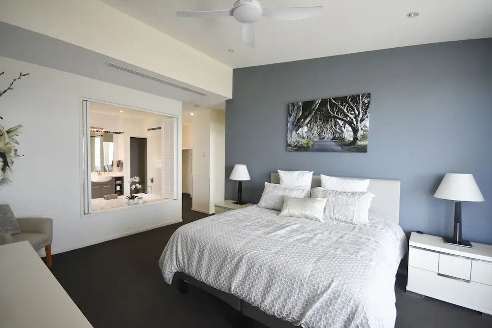 The Dunes Cotton Tree