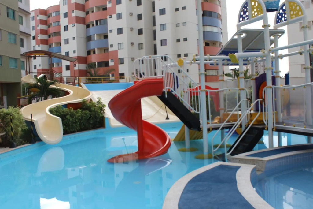 Riviera Park Maria Bonita