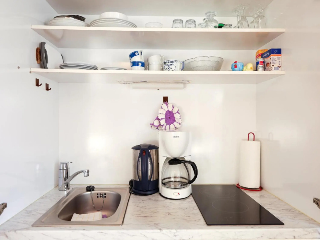 Appartement Calla