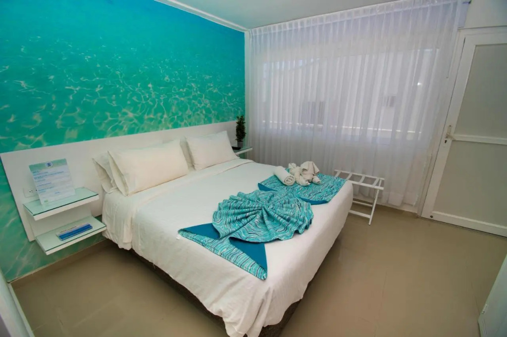 Hotel San Luis Place By Dorado