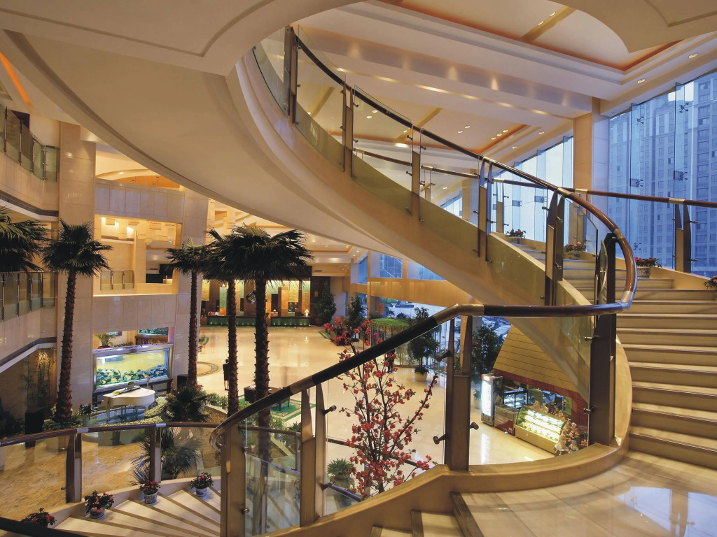 Shangyu International Hotel