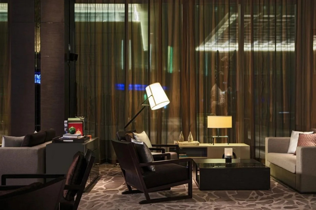 Renaissance Beijing Wangfujing Hotel