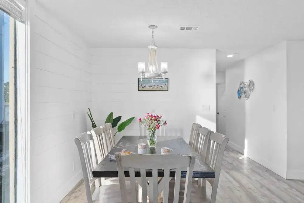 Destiny on the Sand by Avantstay Direct Beach Access! Bbq on Large Ocean Facing Patio