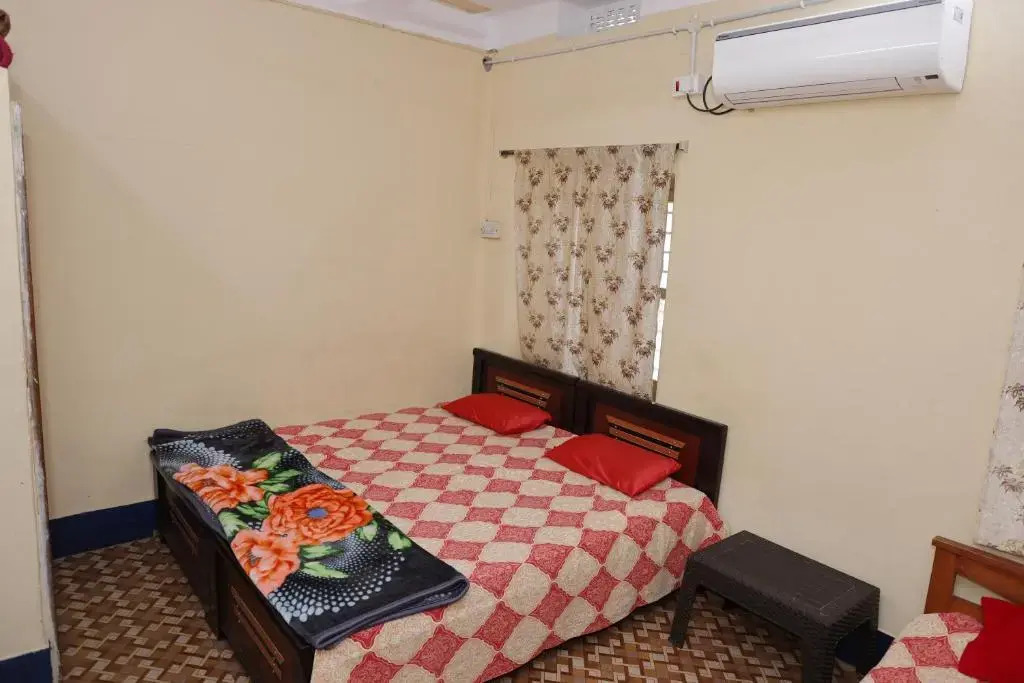 10 Guests-For families-Affordable price