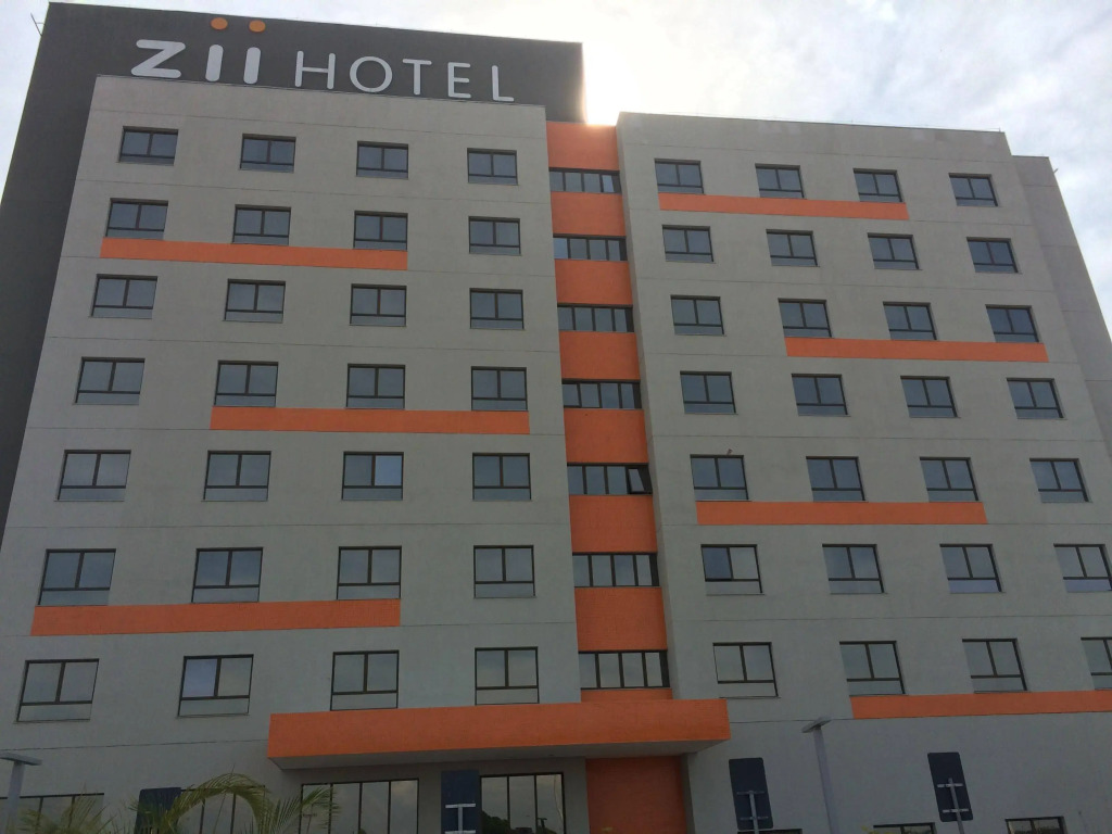 ibis Styles Boa Vista