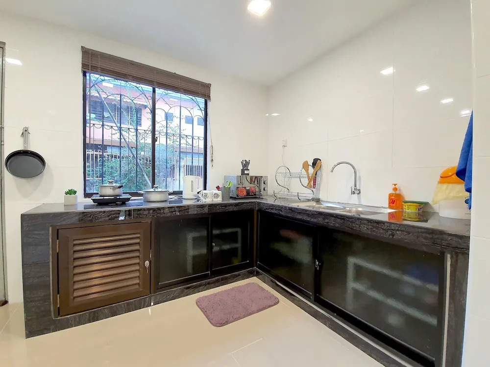 Kuala Lumpur Jalan Ipoh Terrace House