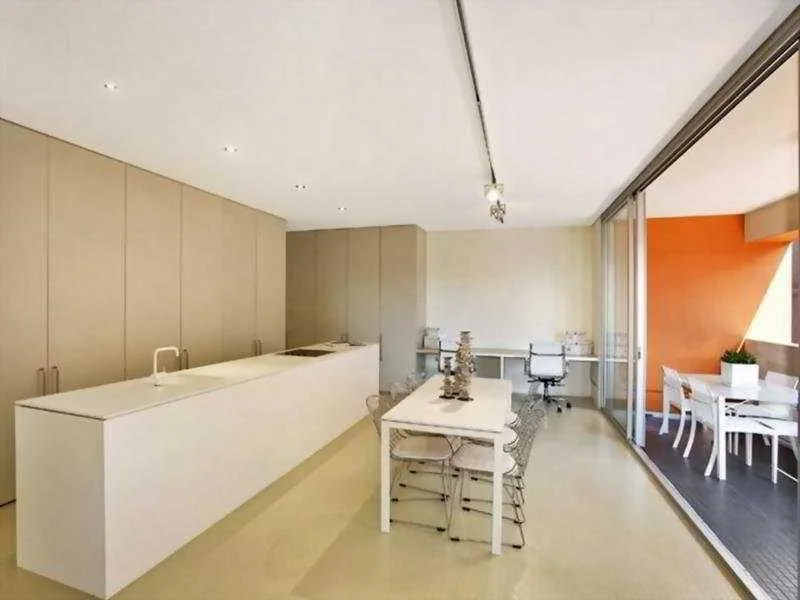 The 150 Apartments