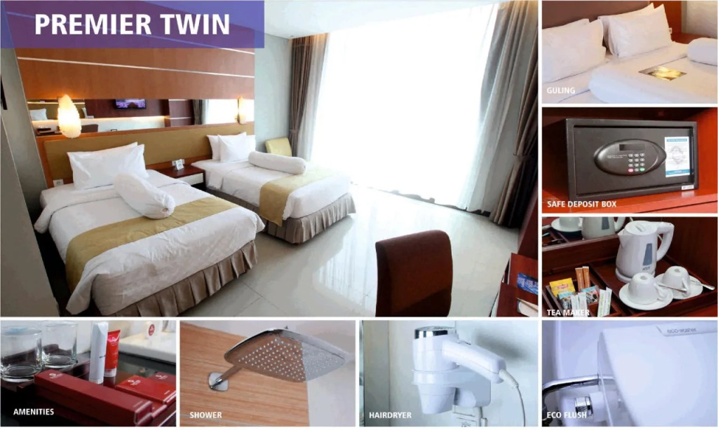 Grand Artos Hotel & Convention