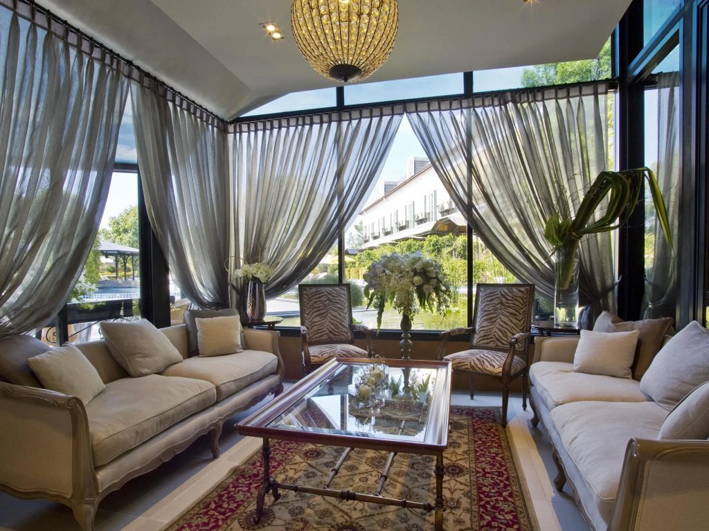 Rancho Charnvee Khaoyai