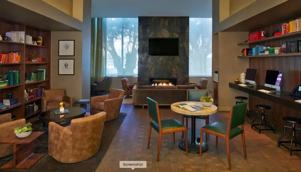 Cityscape Luxury Tower One Bedroom