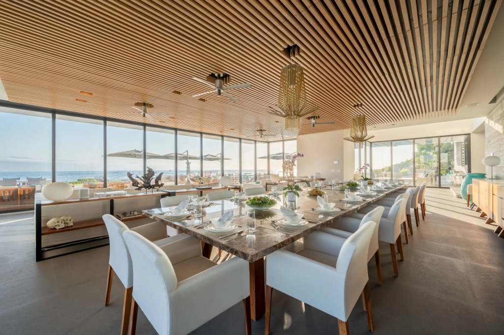 Casa Faye Resort Spa Condo