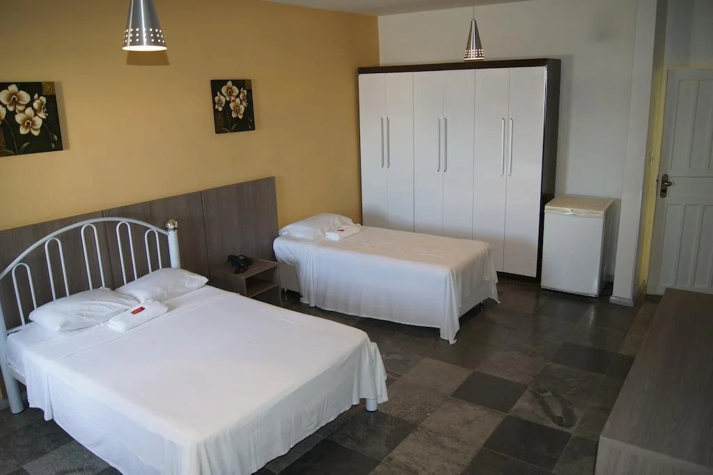 São Pedro Palace Hotel Ltda