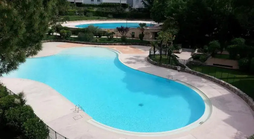 Appartement les Jasmins de Mougins