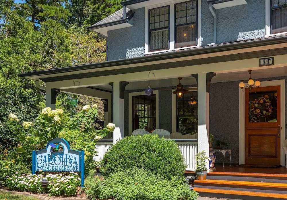 Carolina Bed & Breakfast