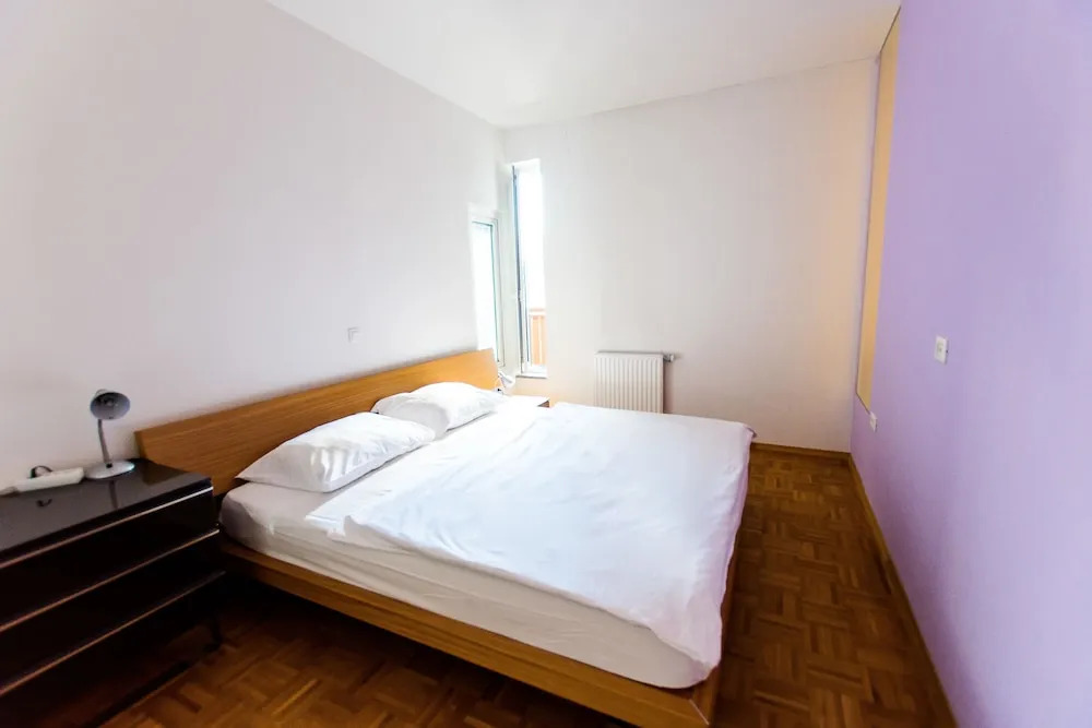 Apartment Zoja