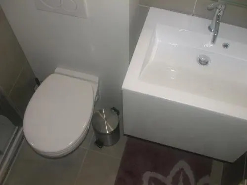 Studio Zeezicht De Sloep Koksijde