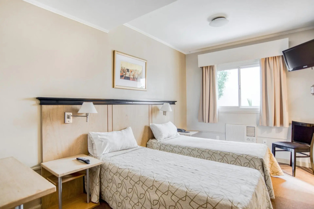 Argentino Hotel
