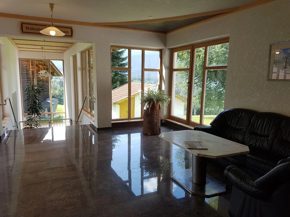 Osserhotel - B&B am Osser