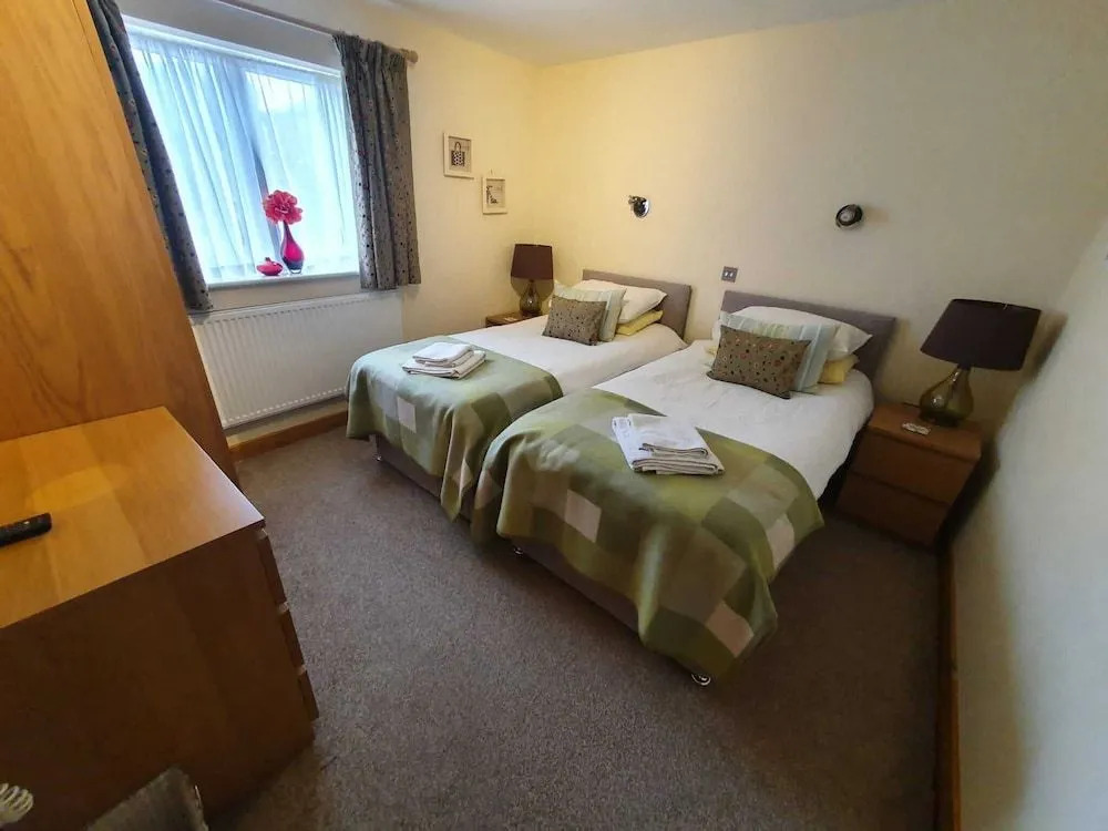 Martin Lane Farm Holiday Cottages