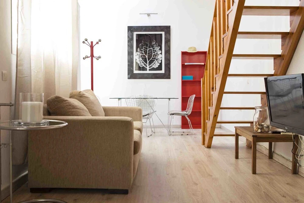 Suncity Loft Álamos