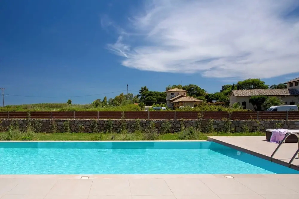 Varko Premium Villas