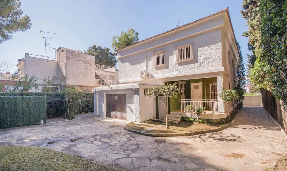 Villa Monica