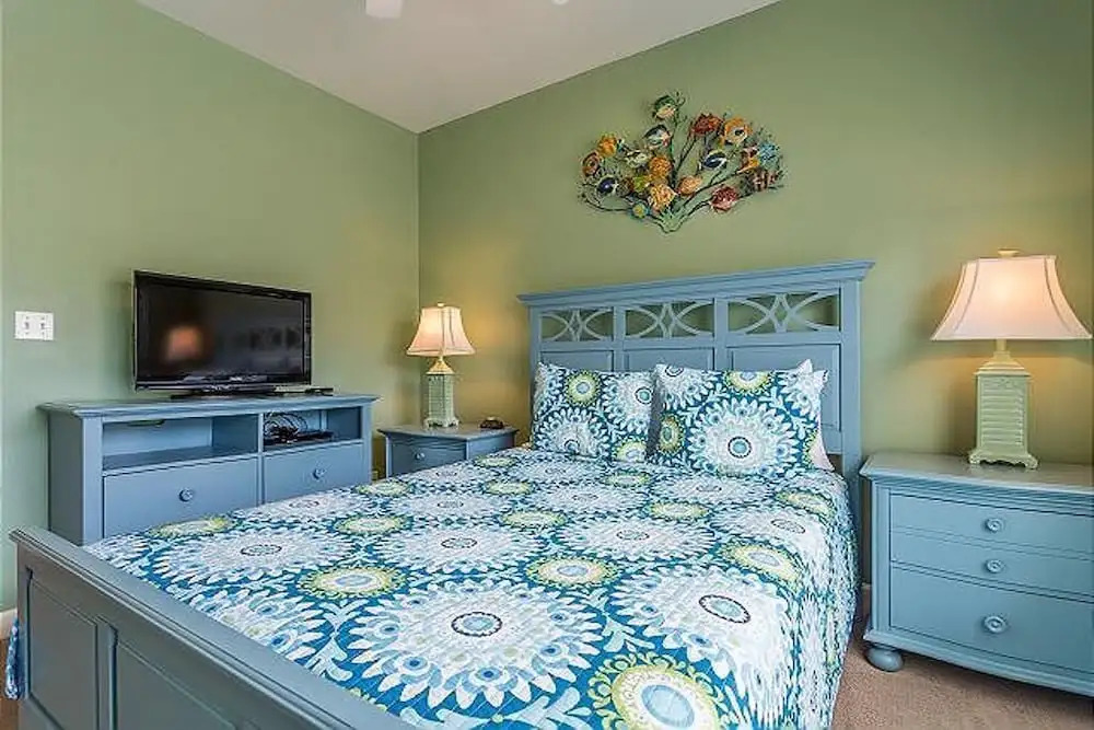 Villa 25 at Hidden Dunes - 1149882
