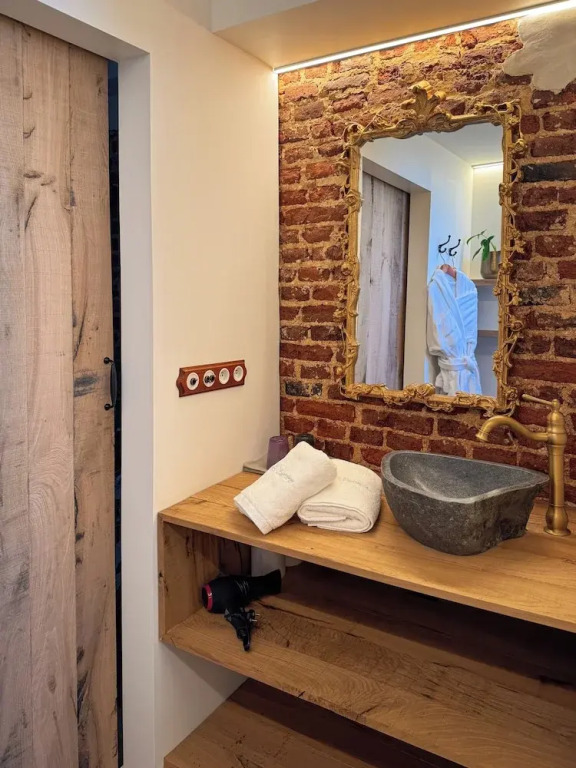 Les Salonnières-Privé wellness & BnB