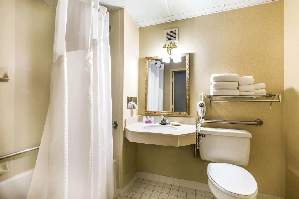 Clarion Inn Frederick Event Center