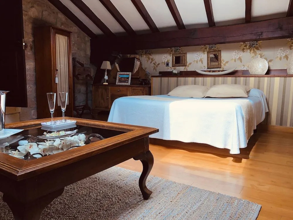 Casona del Valle
