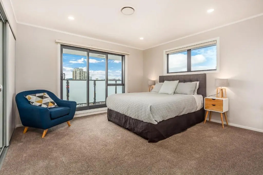 Central Manukau Hideaway