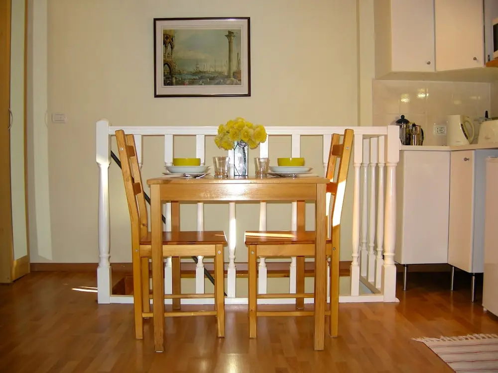 Welcome to Casa Terracotta a cosy self-catering holiday home.