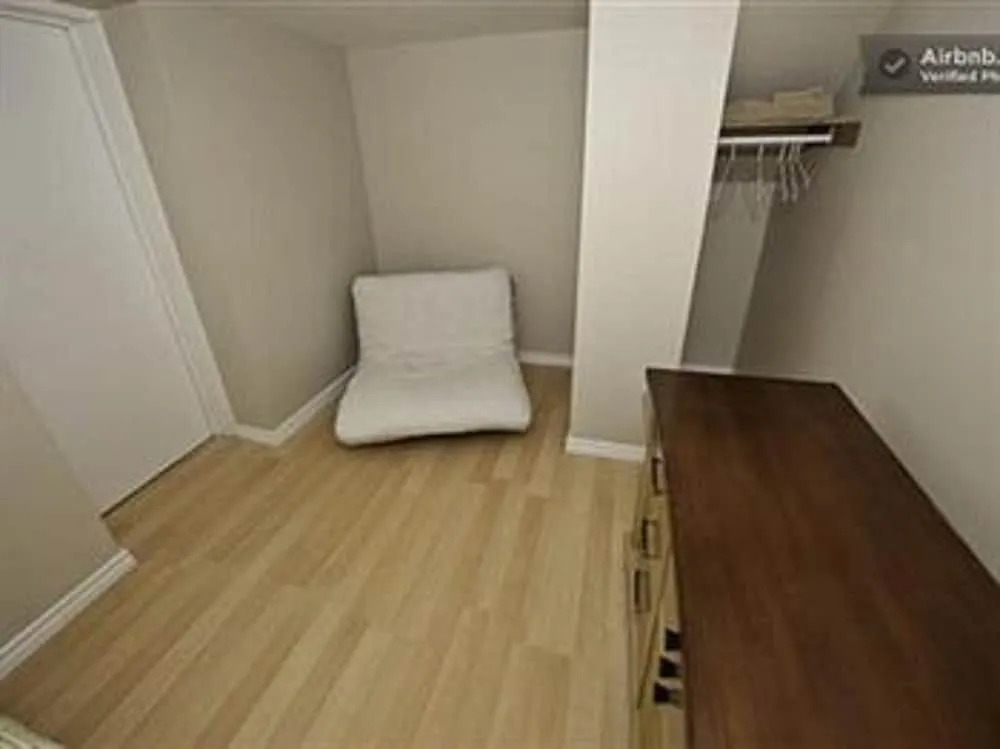 Torontos Favourite Urban B & B