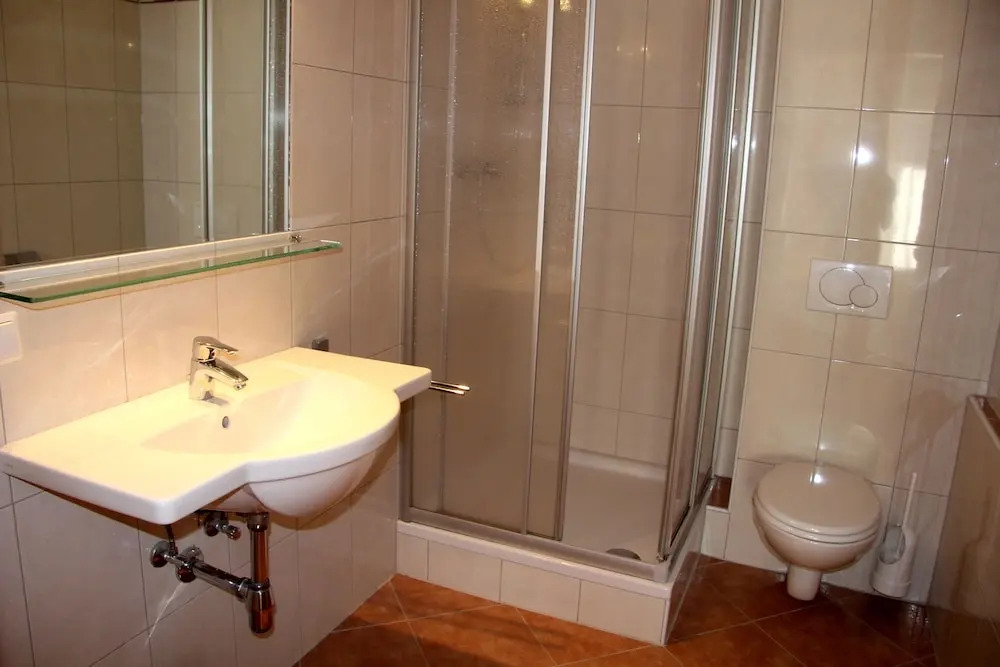 Apartmenthotel Schillerhof
