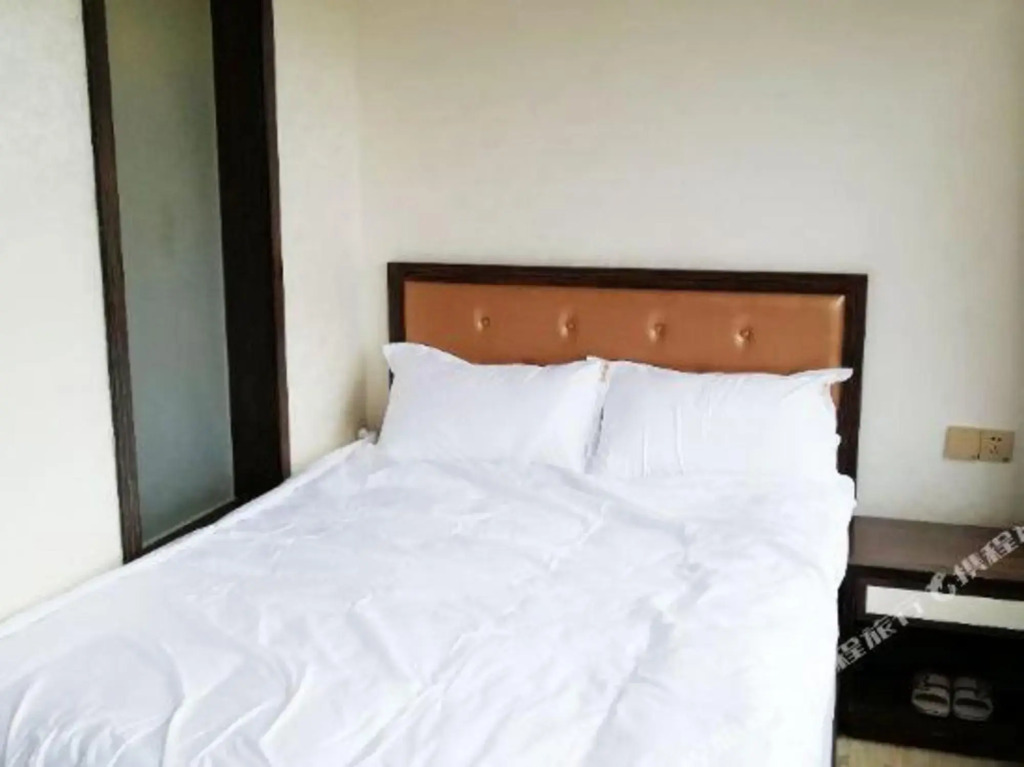 Yucheng Hotel