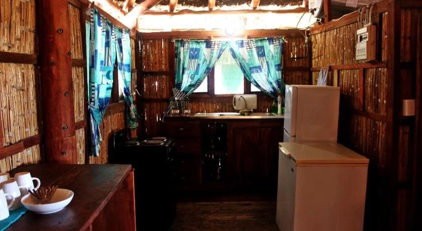 Ocean Pearl Beach Lodge