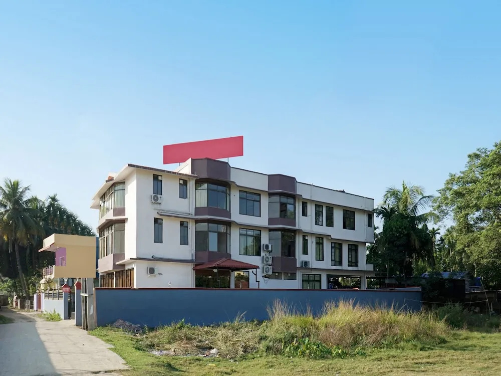 Pemaling Lords Inn Dirang