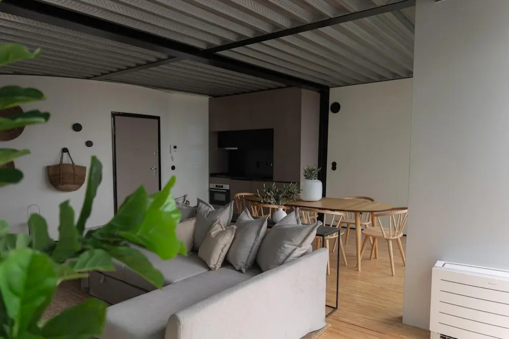 Feel Porto Matosinhos City Flats