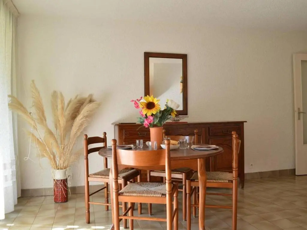 Appartement Saint-Raphaël, 3 pièces, 4 personnes - FR-1-226A-146