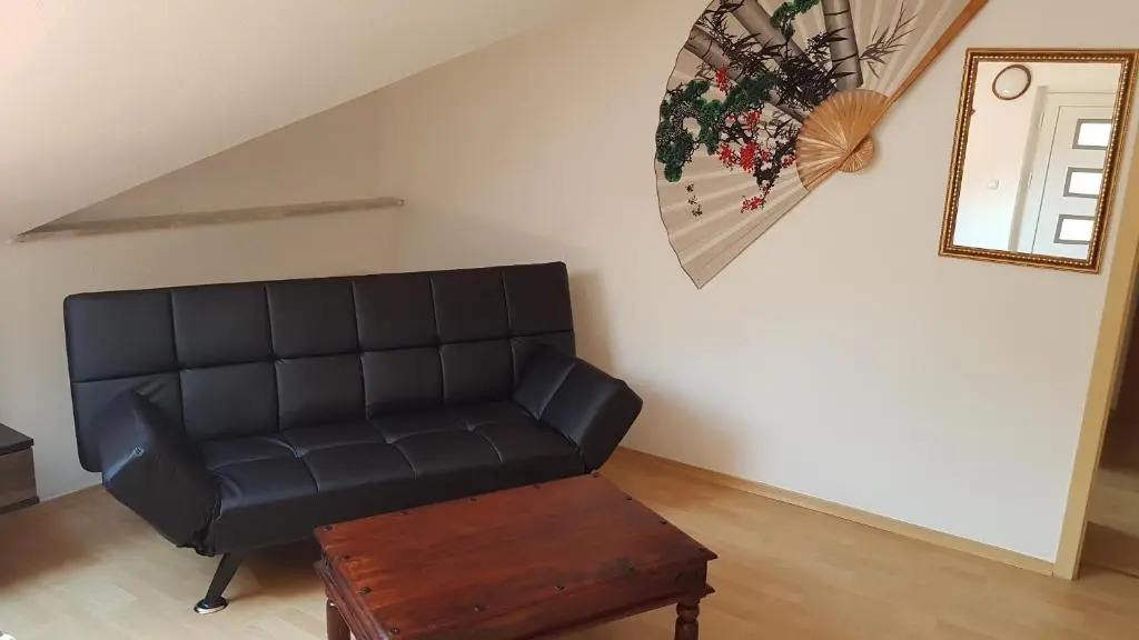 Ferienwohnung Zauberhaft