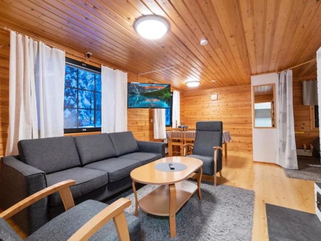 KALTIOTIEVANTIE 2 MöKKI 3