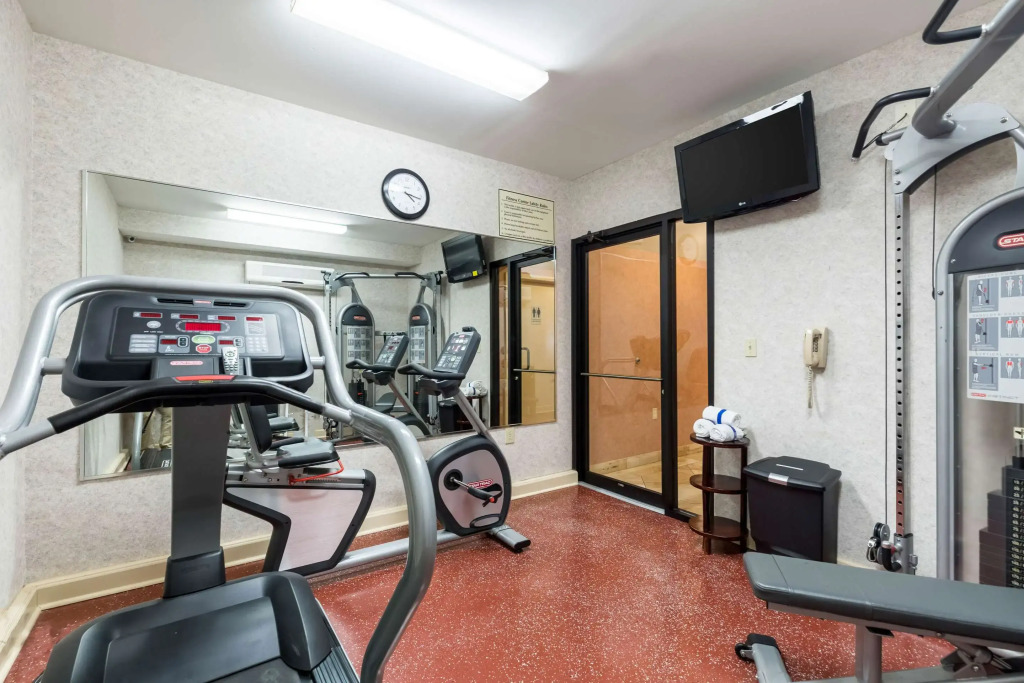 Quality Inn Alexandria