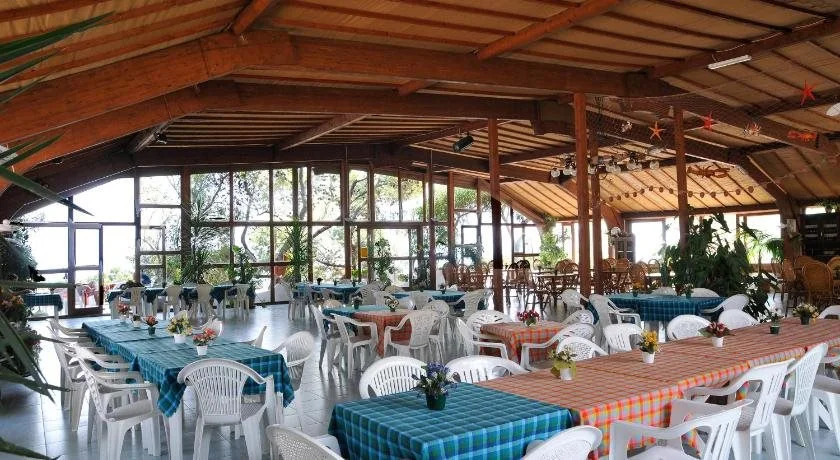 Villaggio Irene