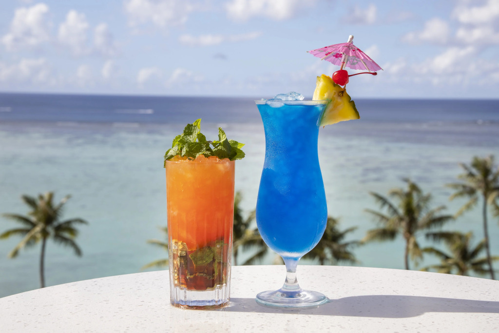 Crowne Plaza Resort Guam