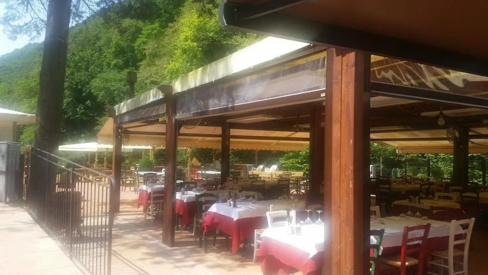 Locanda Al Confin - Osteria Le Piere