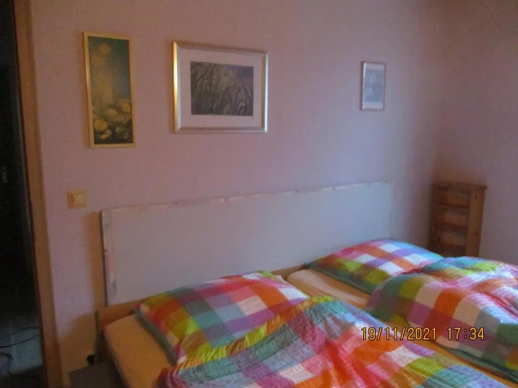 Ferienwohnung Troglauer