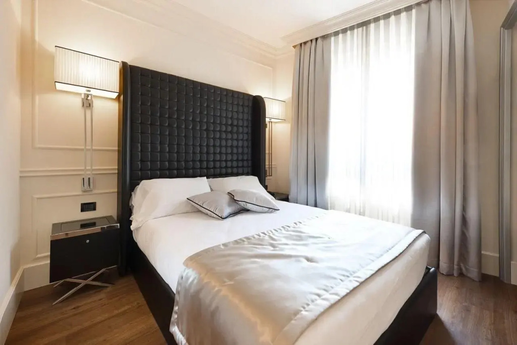 Verona House Aparthotel
