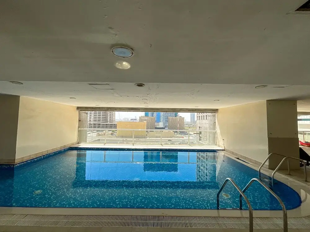 HiGuests Vacation Homes - Sulafa Tower