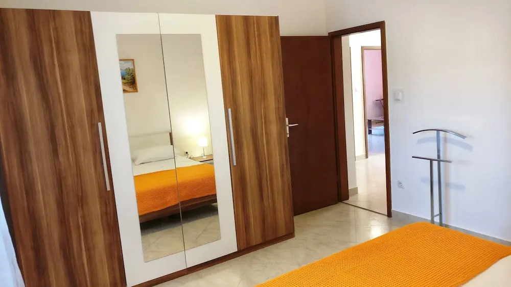 Beautiful view two bedroom apartment